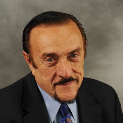 Dr. Philip Zimbardo